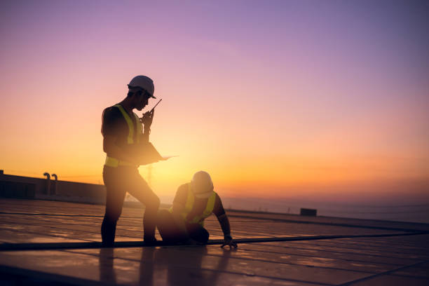 Best Metal Roofing Contractor  in Mukilteo, WA