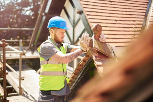 Residential Roof Replacement in Mukilteo, WA