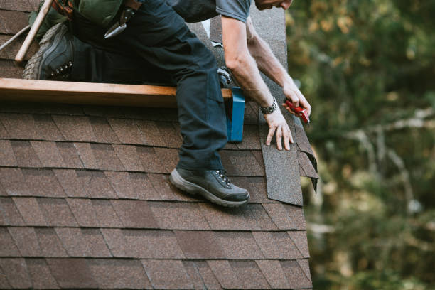 Residential Roof Replacement in Mukilteo, WA