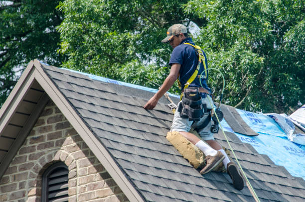 Quick and Trustworthy Emergency Roof Repair Services in Mukilteo, WA