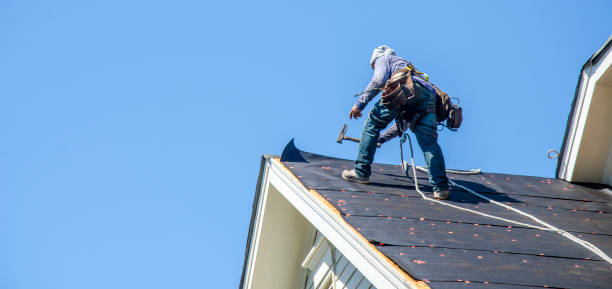 Reliable Mukilteo, WA Roofing Contractor Solutions