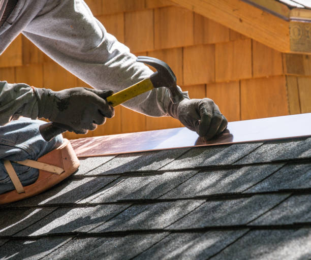 Best Flat Roof Repair Services  in Mukilteo, WA